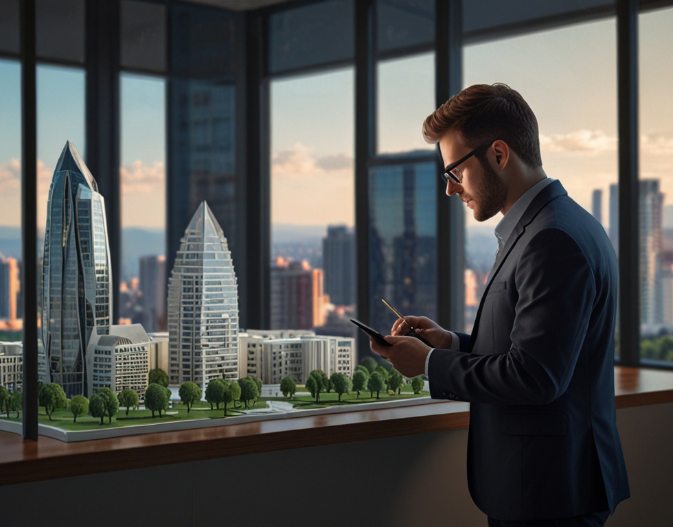 Análisis inmobiliario profesional